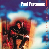 Paul Personne - Comme A La Maison