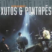Xutos & Pontapés - Xutos & Pontapés Ao Vivo Na Antena 3