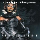 Lady Laistee - Black Mama