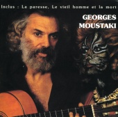 Georges Moustaki - Si Je Pouvais T'aider