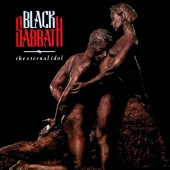 Black Sabbath - The Eternal Idol (Deluxe Edition)