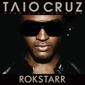 Taio Cruz - Rokstarr [Special Edition]