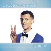 Stromae - Peace Or Violence Remixes