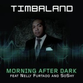 Timbaland - Morning After Dark [International Version]