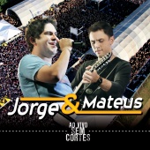 Jorge & Mateus - Amo Noite E Dia [Acústico Sem Bateria]