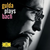 Friedrich Gulda - Gulda Plays Bach