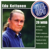 Edu Kettunen - Suomihuiput