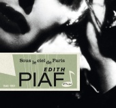 Edith Piaf - Sous Le Ciel De Paris