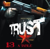 TRUST - 13 A Table