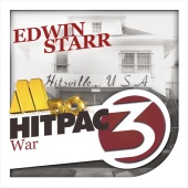 Edwin Starr - War Hit Pac