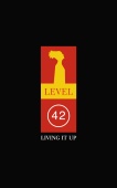 Level 42 - Living It Up [Deluxe]