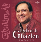 Ghulam Ali - Dilkash Ghazlen
