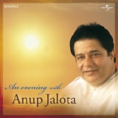 Anup Jalota - An Evening With Anup Jalota