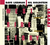 Dave Liebman - West Side Story Today