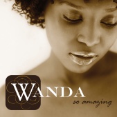 Wanda Baloyi - Wanda/So Amazing