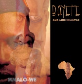 Bayeté And Jabu Khanyile - Mmalo We
