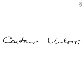 Caetano Veloso - Caetano Veloso - 1969