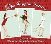 The Puppini Sisters - Jingle Bells [Online Version]