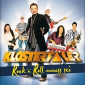 Klostertaler - Rock'n'Roll muass sei