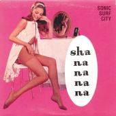Sonic Surf City - Sha Na Na Na Na