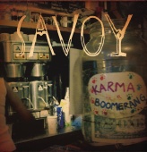 Savoy - Karma Boomerang [e-single]