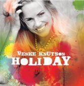 Venke Knutson - Holiday
