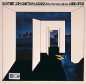 Peter Herbolzheimer Rhythm Combination & Brass - Wide Open