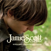 Jamie Scott & The Town - When Will I See Your Face Again [Live from i-Tunes Festival]