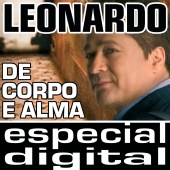 Leonardo - De Corpo E Alma - Ao Vivo