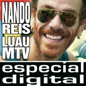 Nando Reis - MTV Ao Vivo - Lual MTV
