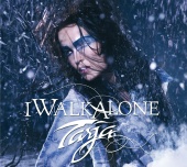 Tarja - I Walk Alone EP