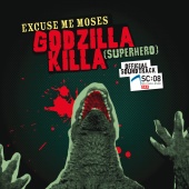 Excuse Me Moses - Godzilla Killa (Superhero) - Ski Challenge 2007