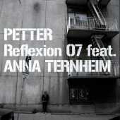 Petter - Reflexion 07