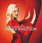 Venke Knutson - Win With Your Hands Down