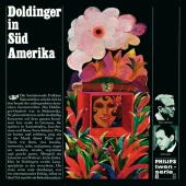 Klaus Doldinger - Doldinger in Südamerika