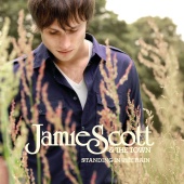 Jamie Scott & The Town - Standing In The Rain (Solo Accoustic Version)