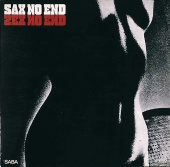 The Kenny Clarke-Francy Boland Big Band - Sax No End