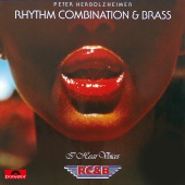 Peter Herbolzheimer Rhythm Combination & Brass - I Hear Voices