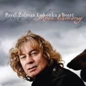 Pavel Zalman Lohonka - Mezi kameny