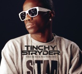 Tinchy Stryder - Take Me Back (feat. Taio Cruz) [e-Single 1 Track]