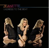 Jeanette - Undress To The Beat (Deluxe Version)