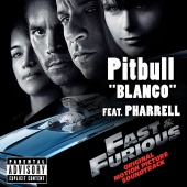 Pitbull - Blanco (feat. Pharrell)