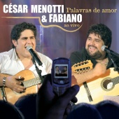 César Menotti & Fabiano - Como Um Anjo