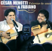 César Menotti & Fabiano - Leilão