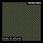 The Nextmen - Round Of Applause