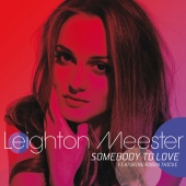Leighton Meester - Somebody To Love (feat. Robin Thicke)