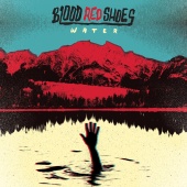 Blood Red Shoes - The Water EP