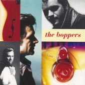 The Boppers - The Boppers