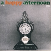 Dieter Reith - A Happy Afternoon