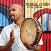 Miguel Zenón - Esta Plena